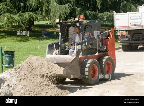 small bobcat digger|diggers bobcat service.